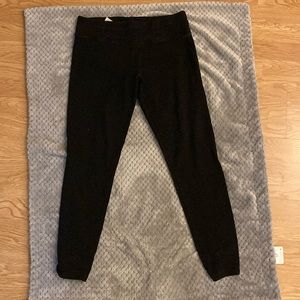 Leggings that are Calvin Klein